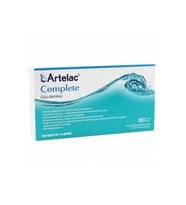 Artelac Complete Göz Damlası 30 Flakon 0,5 ml
