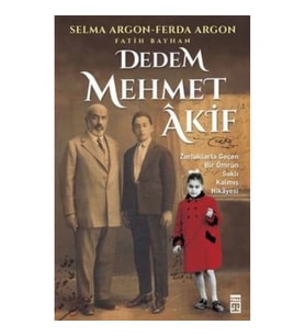 Dedem Mehmet Akif