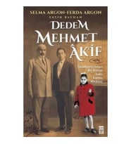Dedem Mehmet Akif