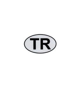Etiketçilere Özel Reflektif Sticker Tr