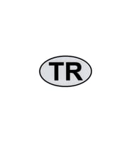 Etiketçilere Özel Reflektif Sticker Tr