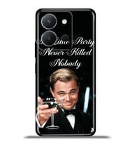 Vivo Y36 Kapak HD Renkli Dizayn Silikon Kılıf - Gatsby