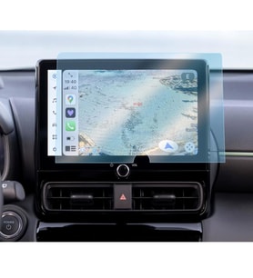Toyota Yaris Cross Hybrid 10.5 inç Ekran Koruyucu Multimedya