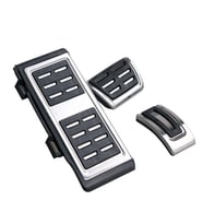Volkswagen T-Roc Otomatik Pedal Seti