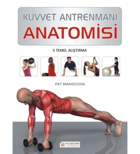 Kuvvet Antrenmanı Anatomisi