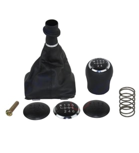 Transporter T7 Vites Topuzu Komple Set 7E0711113H