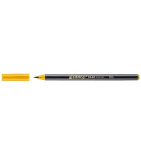 EDDING E-1340 FIRÇA UÇLU KALEM PAPAYA