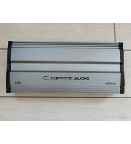 CADENCE Q5.80 MODEL 5 KANAL 80 RMS BAS KONTROLLÜ OTO ANFİLER