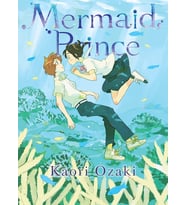 Mermaid Prince