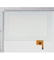 Freelander PD50 9 Tablet Dokunmatiği Beyaz