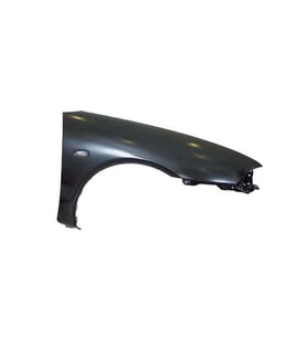 MITSUBISHI CARISMA- 97/00; ÖN ÇAMURLUK DELİKLİ SAĞ (TYG) MR125486 121-2101