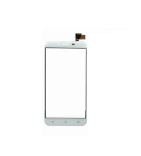 Asus Zenfone 3 Max Touch ( Dokunmatik ) 5.5 Beyaz (Zc553Kl)