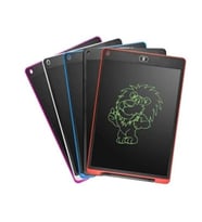 12 inç LCD Renkli Yazı Çizim Tableti