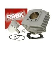 MOBYLETTE SİLİNDİR KOMPLE MOB 47 RBK