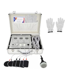 Biomeridyen Masaj Cihazı, DDS Terapi Model 3 (Selülit Modeli)