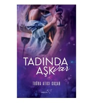 Tadında Aşk Var