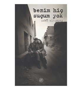 Benim Hiç Suçum Yok
