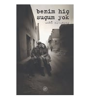 Benim Hiç Suçum Yok