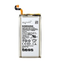 Samsung Galaxy S8 PLUS - SM- G955 Uyumlu Pil Sıfır - Servis
