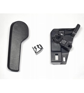Vw Caddy Kaput Açma Kolu Set 2004-2015 1T1823633B-1J1823533C