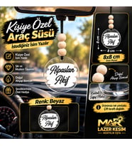 şeffaf plexi ayna süsü dikiz aynası aksesuarı Arabanızda Sadece Bir Süs Değil, Size Özel Bir İmza!