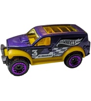 Hot Wheels Tekli Arabalar Power Panel Hkk59 (Çok Renkli)