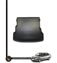 Renault Symbol 2008-2012 Bagaj Havuzu Araca Özel Birebir Uyumlu