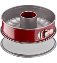 Tefal Delibake Savarin 19 Cm Kelepçeli Kek Kalıbı - 2100104739