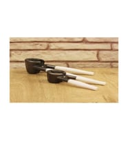 Ceviz Fındık Kırma Aleti Fındık Kıracağı Metal İkili Set