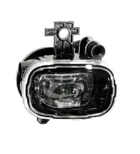 RENAULT TALİSMAN LED SİS FARI SOL