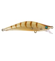 Hanfish Lokman 80S 8cm 8.5gr Maket Yem LM202 - Teke