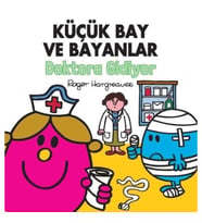 Küçük Bay ve Bayanlar Doktora Gidiyor