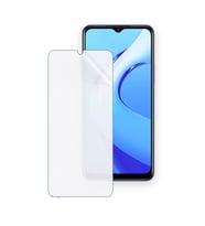 SChitec VIVO Y21t Uyumlu Ön Yüzey Nano Şeffaf Hidrojel Ekran Koruyucu