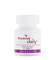 Forever Living Daily