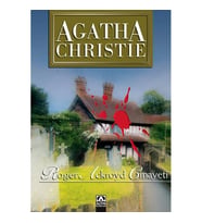 ROGER ACKROYD CİNAYETİ