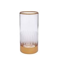 Decorium Meşrubat Bardağı 6 Prc Sunflower M01121