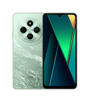 Poco C75 Uyumlu Ön Body Şeffaf Ultra Ekran Koruyucu Nano Jelatin
