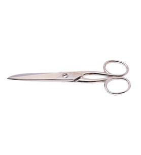 Makas Vidalı 15cm / 232-6 (4431-6)