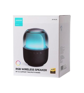 Joyroom RGB Wireless Ses Topu Hoparlör