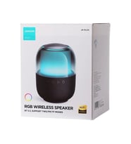 Joyroom RGB Wireless Ses Topu Hoparlör