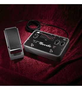 Korg NUVIBE Vibrato ve Chorus Efekt Pedalı - Expression Pedallı
