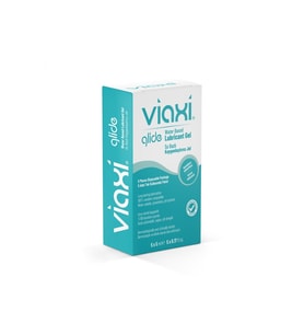 Viaxi Glide Kayganlaştırıcı Jel 5x5ml