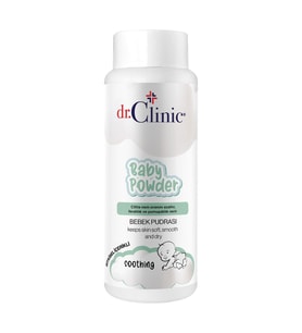 Bebek Pudrası 90 ml