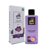 Ilgaz Elegance 80 Derece Safran Çiçeği Kolonyası Pet Şişe 400 ML
