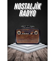 Eskitme Nostalji Tasarımlı Bluetoothlu Nostalji Radyo Ahşap Nostaljik tasarımlı