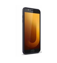 Galaxy J7 Duo ile Uyumlu Room Silikon Kılıf Lacivert