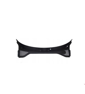 Audi A3 Ön Cam Alt Izgara (Hatchback) 2013 Sonrası Uyumlu