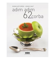 Adım Adım 62 Çorba