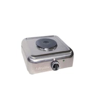 Öztiryakiler Tekli Compact Ocak-Elektrikli