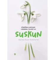 Suskun Yüreğiyle Konuşan Cerebral Palsyli Kız